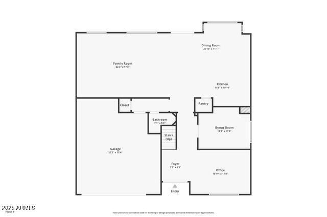 44566 W HIGH DESERT Trail, Maricopa, AZ 85139