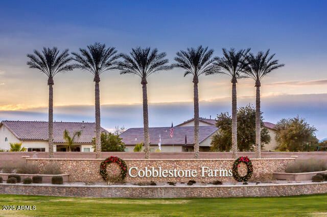 44566 W HIGH DESERT Trail, Maricopa, AZ 85139