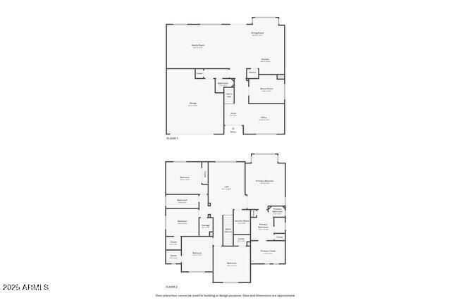 44566 W HIGH DESERT Trail, Maricopa, AZ 85139