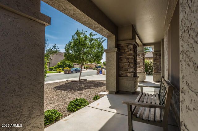 44566 W HIGH DESERT Trail, Maricopa, AZ 85139