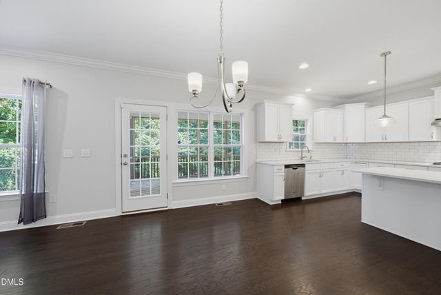 462 Walker Ranch Drive, Fuquay Varina, NC 27526