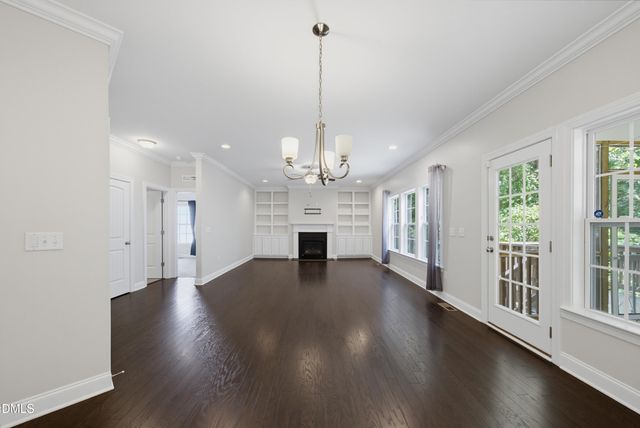 462 Walker Ranch Drive, Fuquay Varina, NC 27526