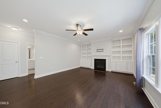 462 Walker Ranch Drive, Fuquay Varina, NC 27526