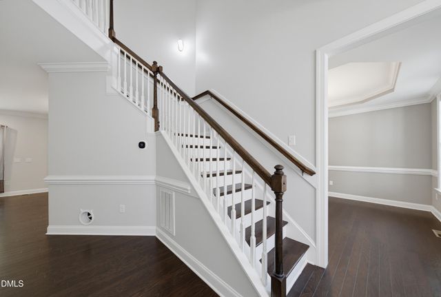 462 Walker Ranch Drive, Fuquay Varina, NC 27526