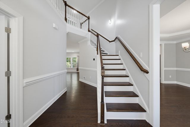 462 Walker Ranch Drive, Fuquay Varina, NC 27526