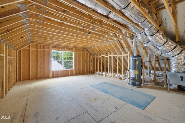 462 Walker Ranch Drive, Fuquay Varina, NC 27526