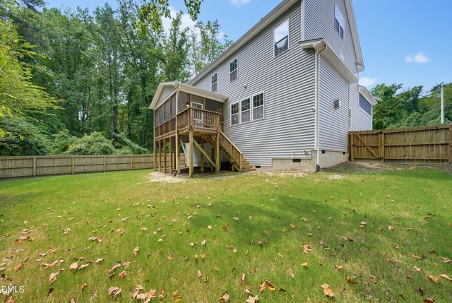 462 Walker Ranch Drive, Fuquay Varina, NC 27526