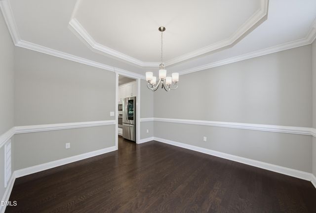 462 Walker Ranch Drive, Fuquay Varina, NC 27526
