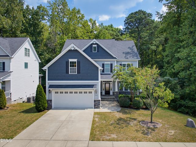 462 Walker Ranch Drive, Fuquay Varina, NC 27526