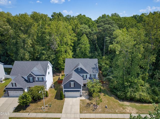 462 Walker Ranch Drive, Fuquay Varina, NC 27526