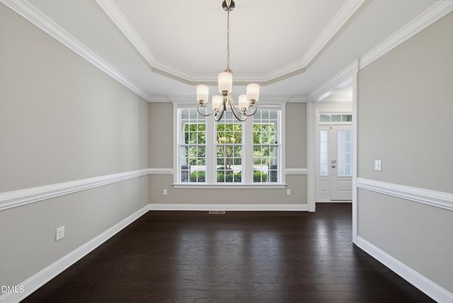 462 Walker Ranch Drive, Fuquay Varina, NC 27526