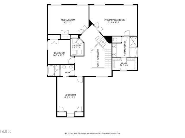 462 Walker Ranch Drive, Fuquay Varina, NC 27526