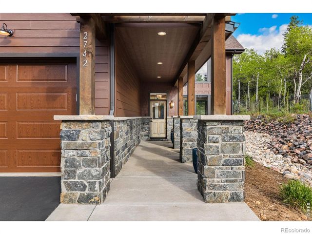 2742 Ypsilon Circle, Estes Park, CO 80517