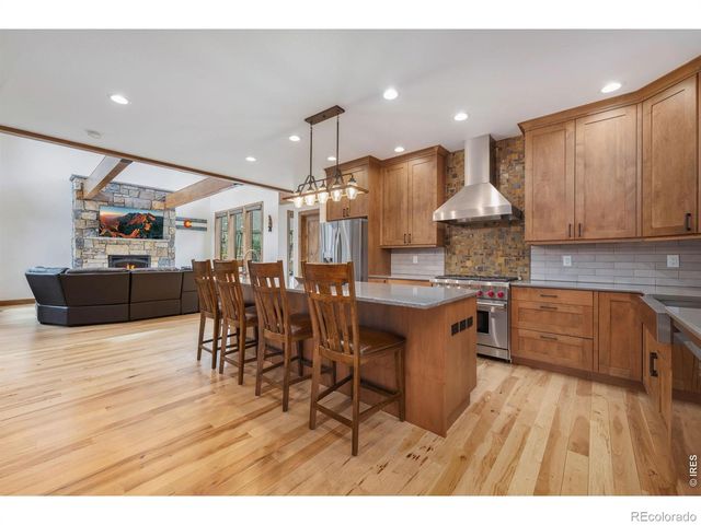 2742 Ypsilon Circle, Estes Park, CO 80517