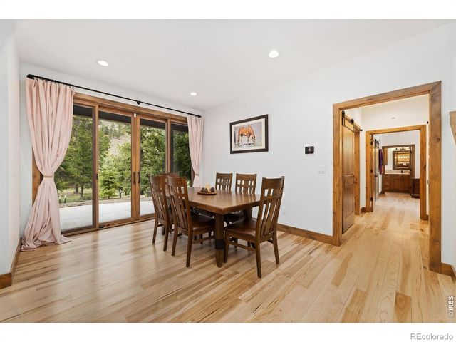 2742 Ypsilon Circle, Estes Park, CO 80517
