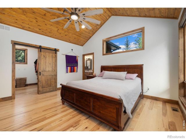2742 Ypsilon Circle, Estes Park, CO 80517