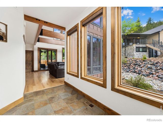 2742 Ypsilon Circle, Estes Park, CO 80517
