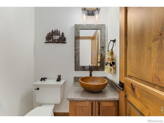 2742 Ypsilon Circle, Estes Park, CO 80517