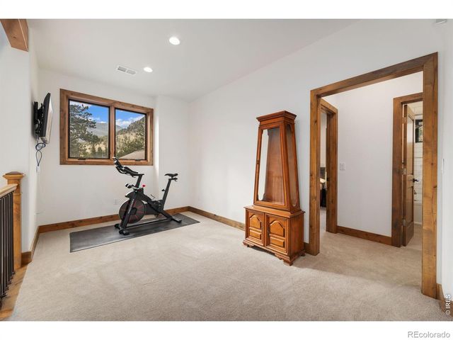2742 Ypsilon Circle, Estes Park, CO 80517