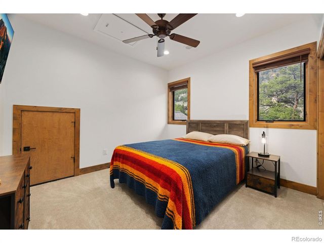 2742 Ypsilon Circle, Estes Park, CO 80517