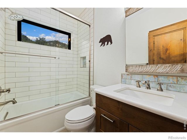 2742 Ypsilon Circle, Estes Park, CO 80517