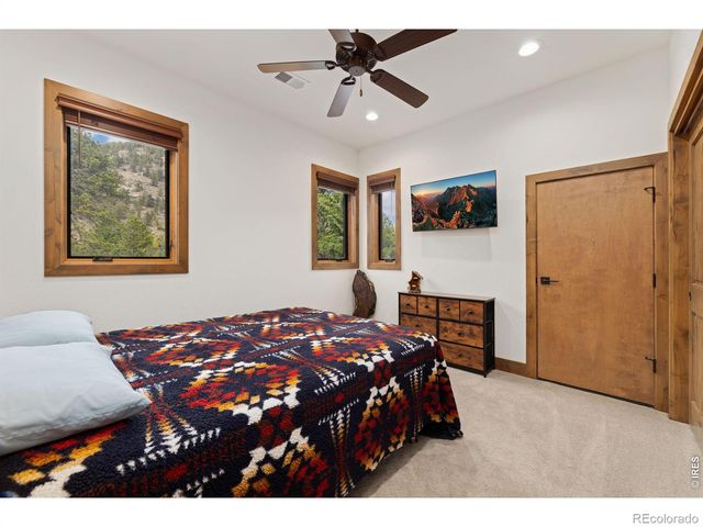 2742 Ypsilon Circle, Estes Park, CO 80517