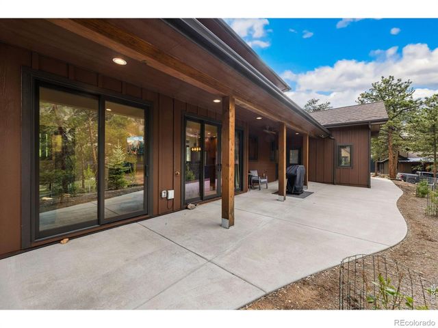 2742 Ypsilon Circle, Estes Park, CO 80517