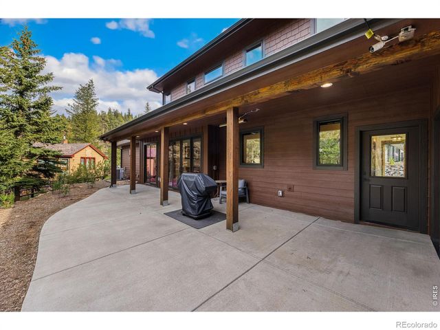 2742 Ypsilon Circle, Estes Park, CO 80517