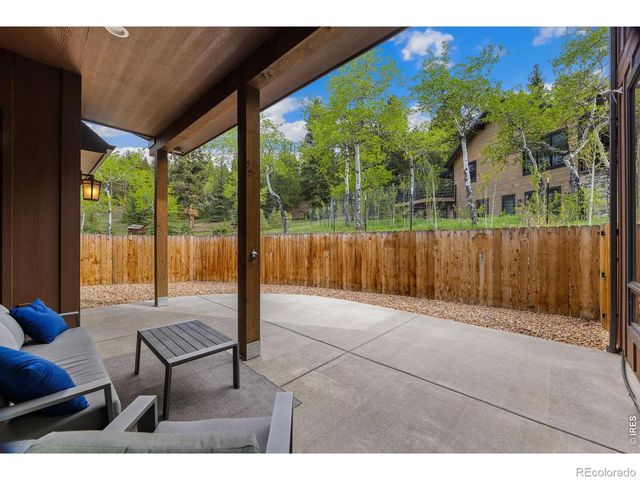 2742 Ypsilon Circle, Estes Park, CO 80517