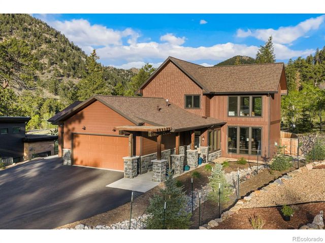 2742 Ypsilon Circle, Estes Park, CO 80517