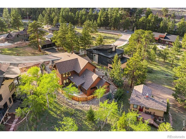 2742 Ypsilon Circle, Estes Park, CO 80517
