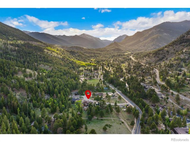 2742 Ypsilon Circle, Estes Park, CO 80517