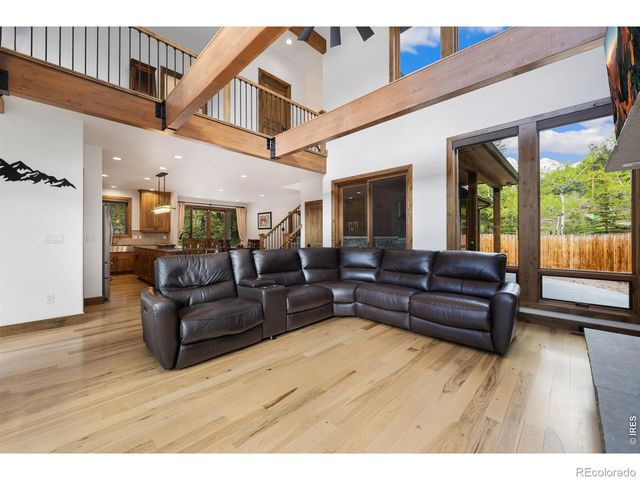 2742 Ypsilon Circle, Estes Park, CO 80517