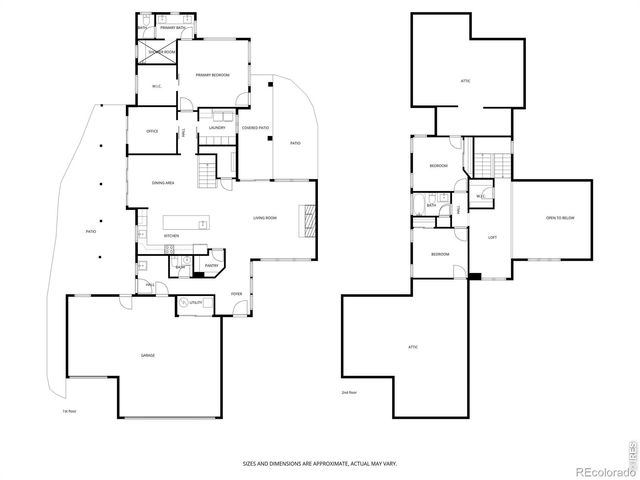 2742 Ypsilon Circle, Estes Park, CO 80517