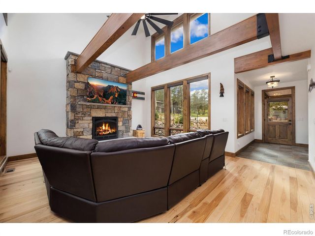 2742 Ypsilon Circle, Estes Park, CO 80517