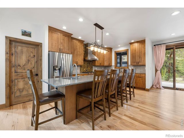 2742 Ypsilon Circle, Estes Park, CO 80517