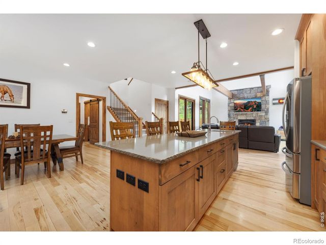 2742 Ypsilon Circle, Estes Park, CO 80517