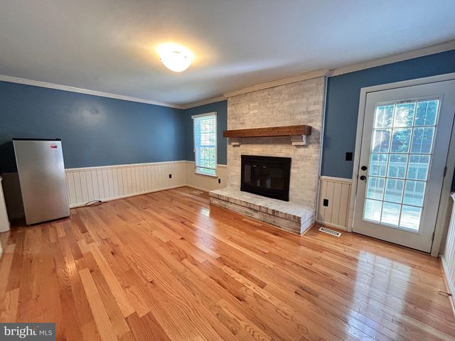 11304 ENCHANTED WOODS WAY, Fredericksburg, VA 22407