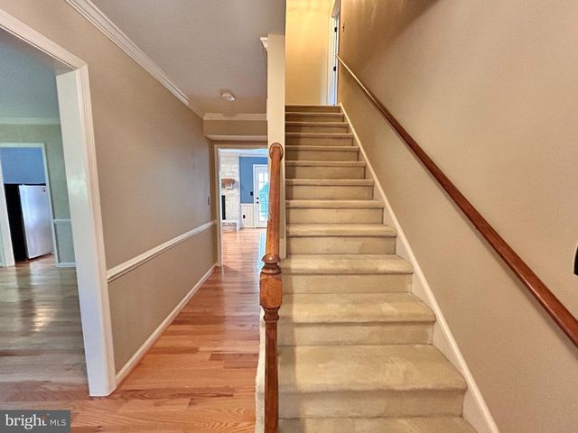 11304 ENCHANTED WOODS WAY, Fredericksburg, VA 22407