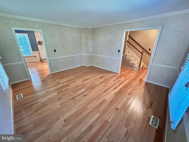 11304 ENCHANTED WOODS WAY, Fredericksburg, VA 22407