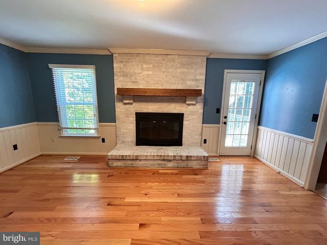 11304 ENCHANTED WOODS WAY, Fredericksburg, VA 22407