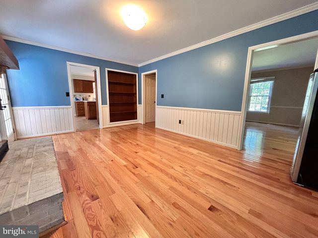 11304 ENCHANTED WOODS WAY, Fredericksburg, VA 22407