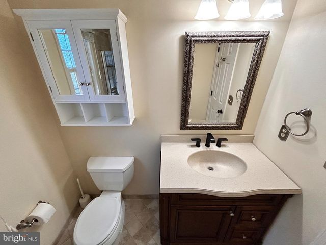 11304 ENCHANTED WOODS WAY, Fredericksburg, VA 22407