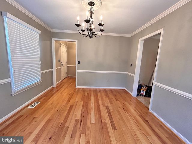 11304 ENCHANTED WOODS WAY, Fredericksburg, VA 22407