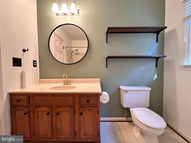 11304 ENCHANTED WOODS WAY, Fredericksburg, VA 22407