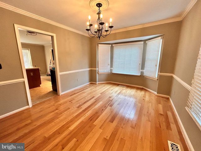 11304 ENCHANTED WOODS WAY, Fredericksburg, VA 22407