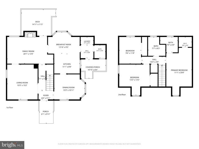 11304 ENCHANTED WOODS WAY, Fredericksburg, VA 22407