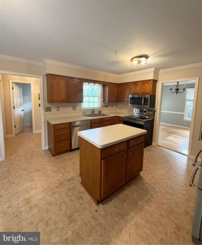 11304 ENCHANTED WOODS WAY, Fredericksburg, VA 22407
