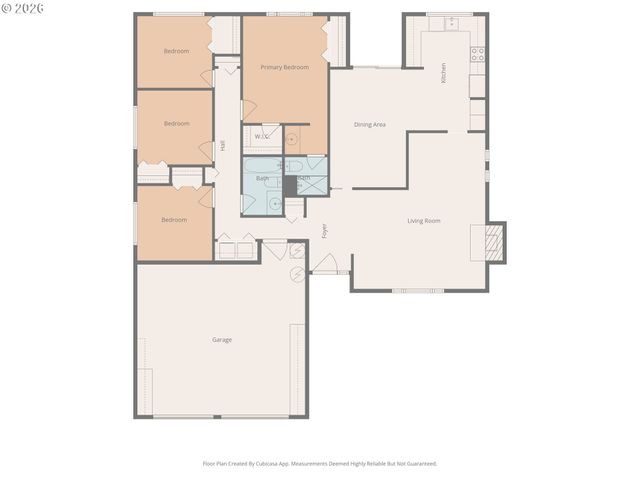 7250 Sw 28TH Ct, Beaverton, OR 97008