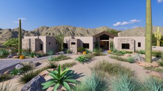 14958 N Slippery Ridge Loop # 416, Oro Valley, AZ 85755